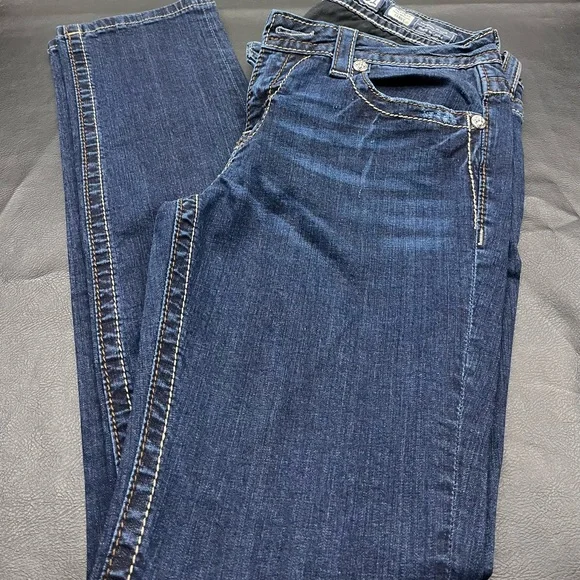 Miss Me Jeans - Size: 31 - Brand new without tags - Picture 1 of 14